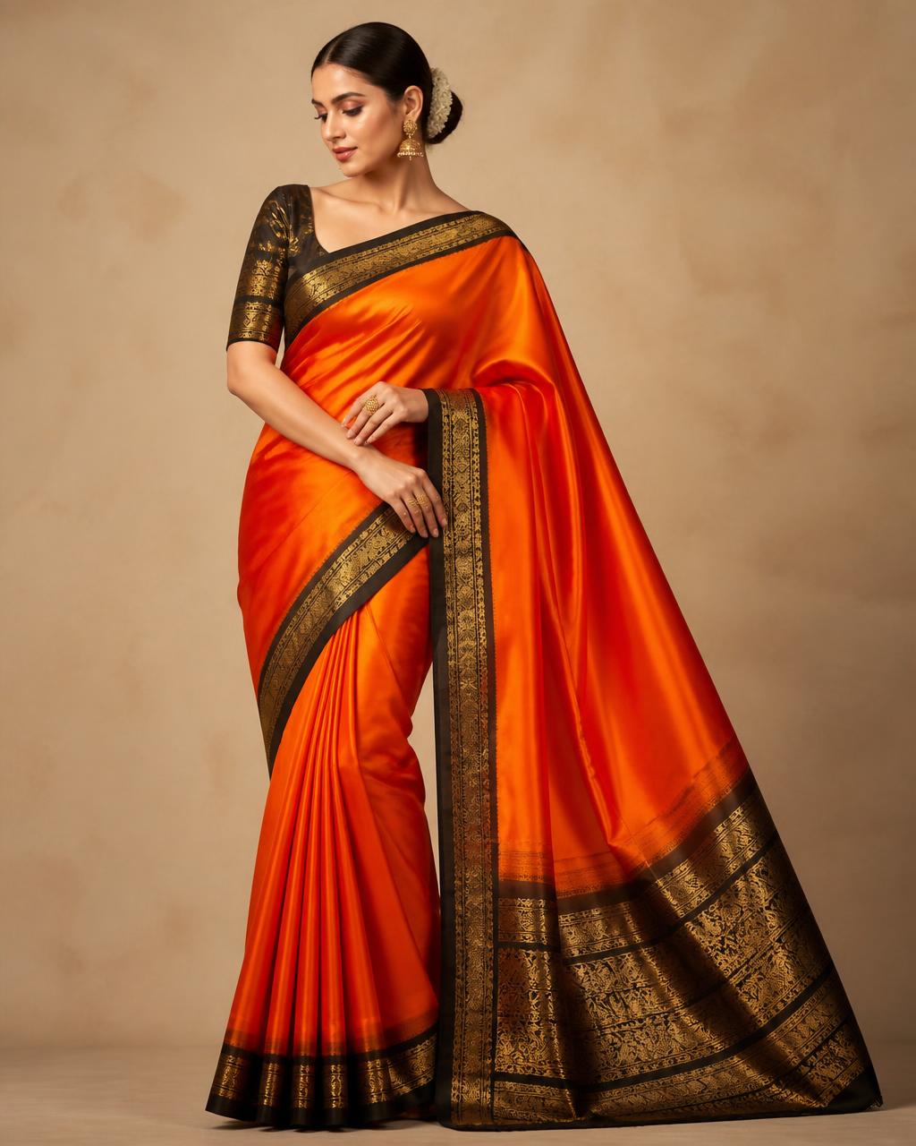 Amber Silk Classic